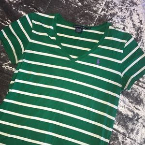 Ralph Lauren Sport V-Neck